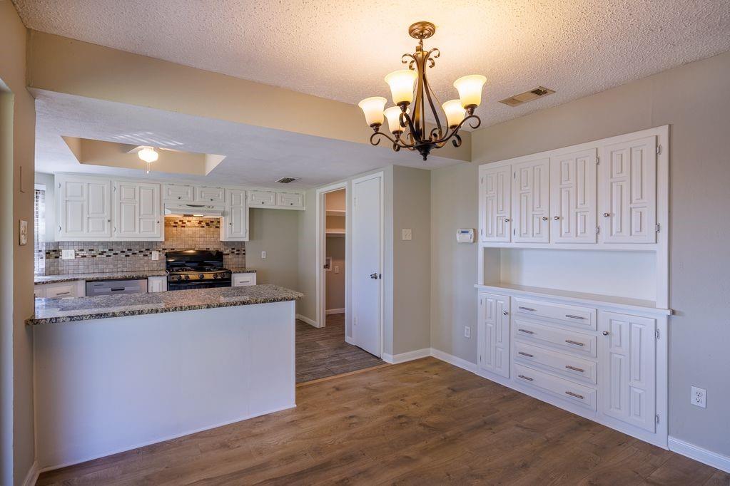 Broadmoor - Residential Lease