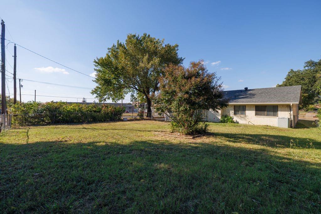 Broadmoor - Residential Lease