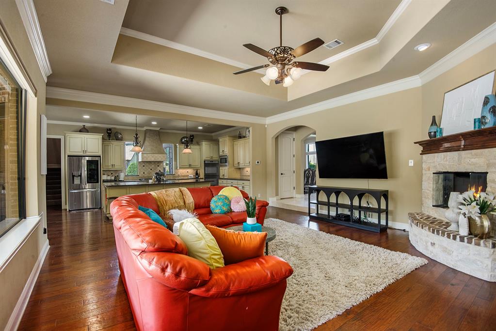 Hilltop Ranch - Residential
