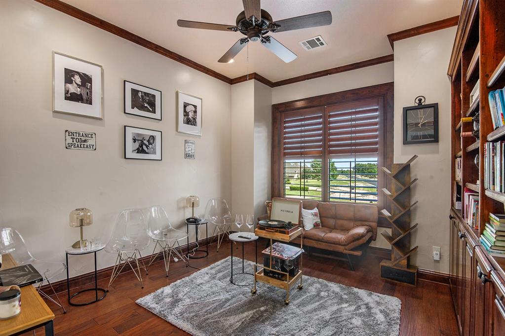 Hilltop Ranch - Residential