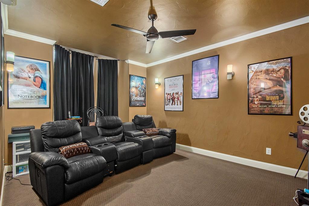 Hilltop Ranch - Residential