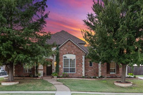 410 Willowview Drive Prosper TX 75078