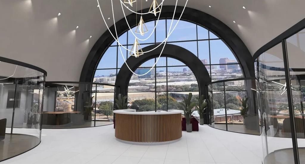 Mcguires Central - Commercial Lease