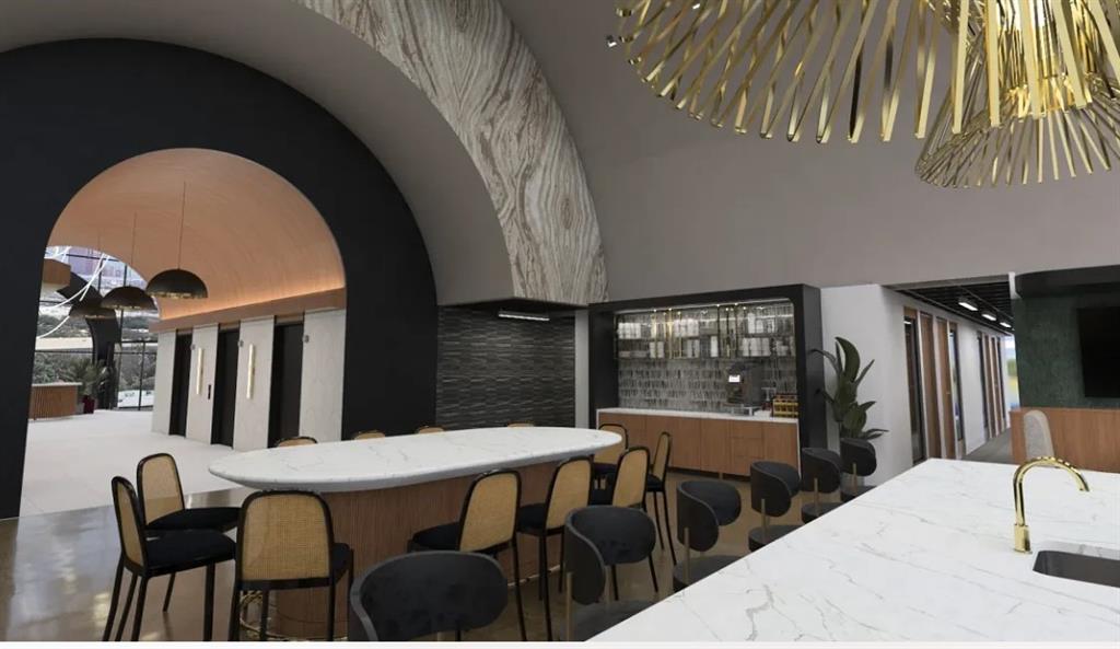 Mcguires Central - Commercial Lease