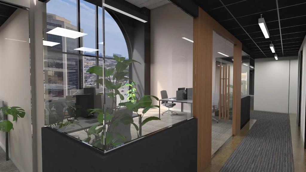 Mcguires Central - Commercial Lease