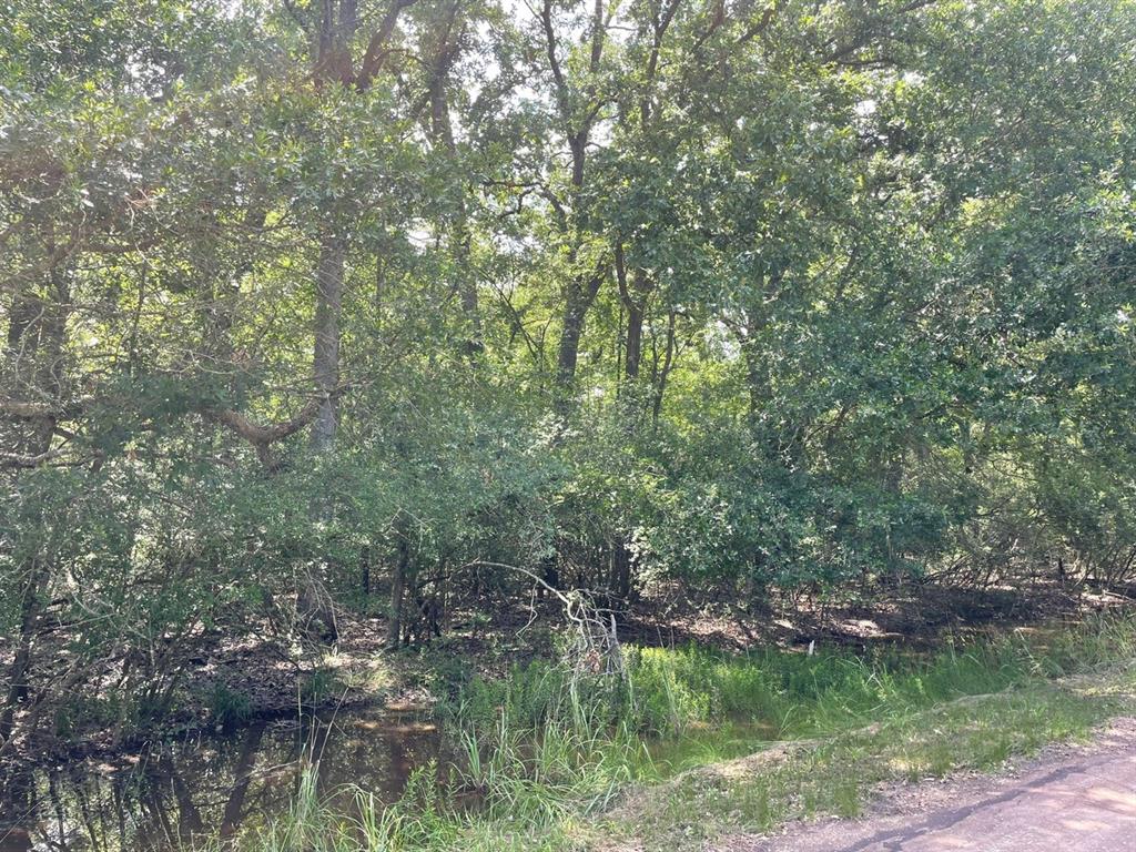 TBD County Road 750