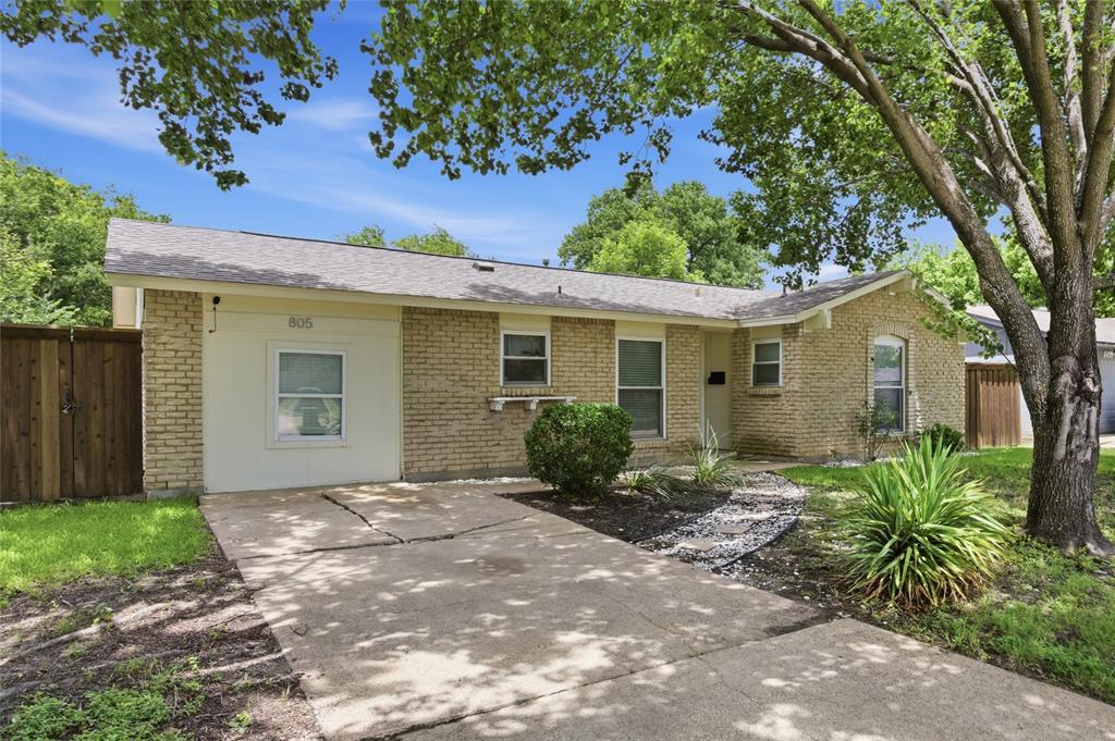 805 Ontario Drive