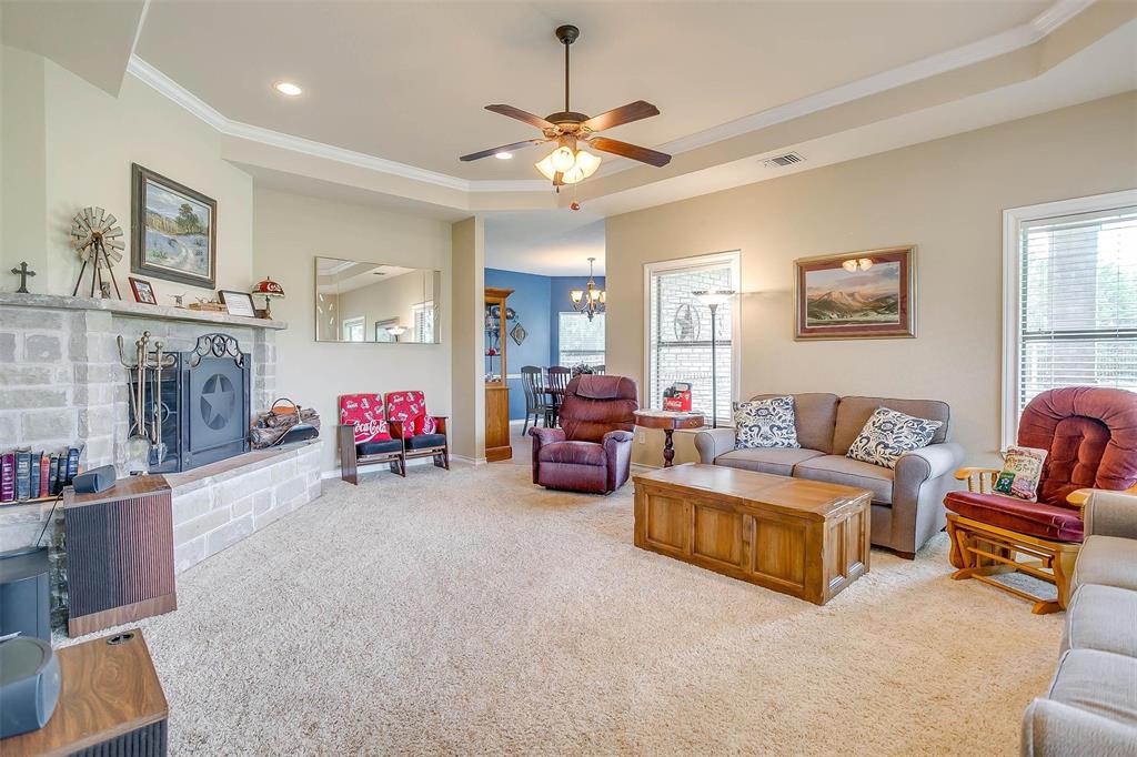 124 Cynthia Ann Parker Lane