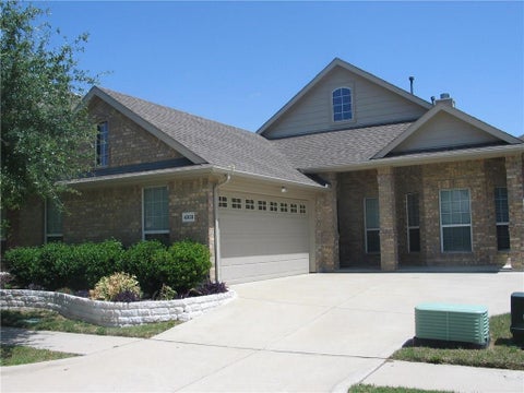 Photo of 4309 Rancho Del Norte Trail, McKinney, TX 75070 (MLS # 21394706)