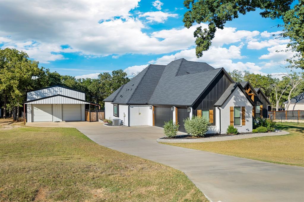 1104 Horizon Trace Drive