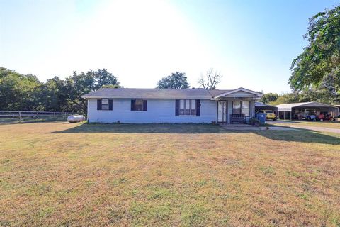 108 Fir Street Keene TX 76059