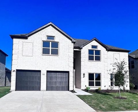 1809 Ordonez Drive Little Elm TX 75068