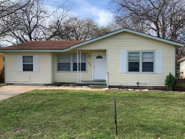 Photo 1 of 4 of 308 Myers Avenue house