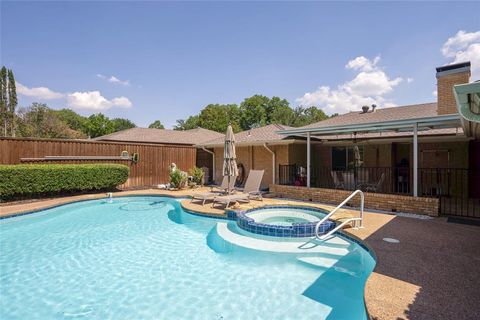 Tiny photo for 2725 Westridge Drive, Plano, TX 75075 (MLS # 21082433)