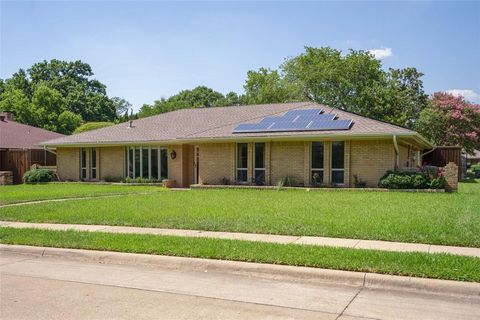 Tiny photo for 2725 Westridge Drive, Plano, TX 75075 (MLS # 21082433)