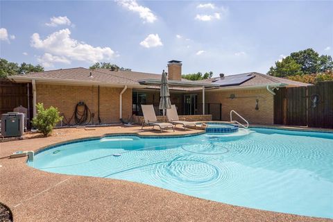 Tiny photo for 2725 Westridge Drive, Plano, TX 75075 (MLS # 21082433)