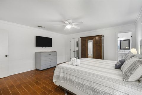 Tiny photo for 2725 Westridge Drive, Plano, TX 75075 (MLS # 21082433)