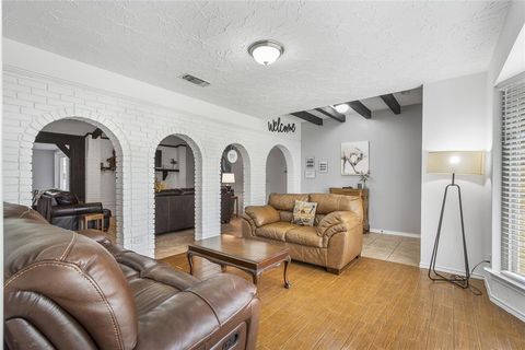 Tiny photo for 2725 Westridge Drive, Plano, TX 75075 (MLS # 21082433)