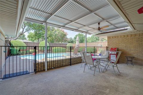 Tiny photo for 2725 Westridge Drive, Plano, TX 75075 (MLS # 21082433)