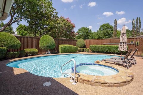 Tiny photo for 2725 Westridge Drive, Plano, TX 75075 (MLS # 21082433)