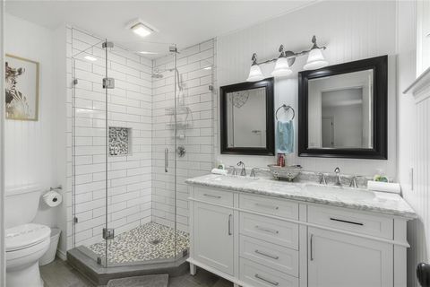 Tiny photo for 2725 Westridge Drive, Plano, TX 75075 (MLS # 21082433)