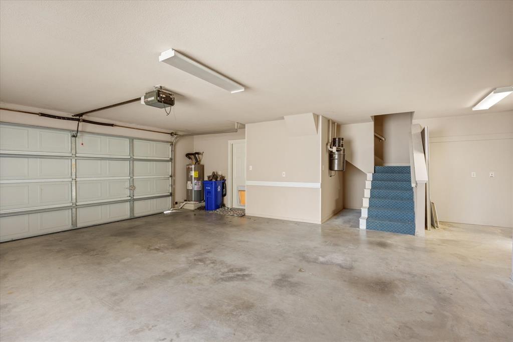 Waters Edge - Residential