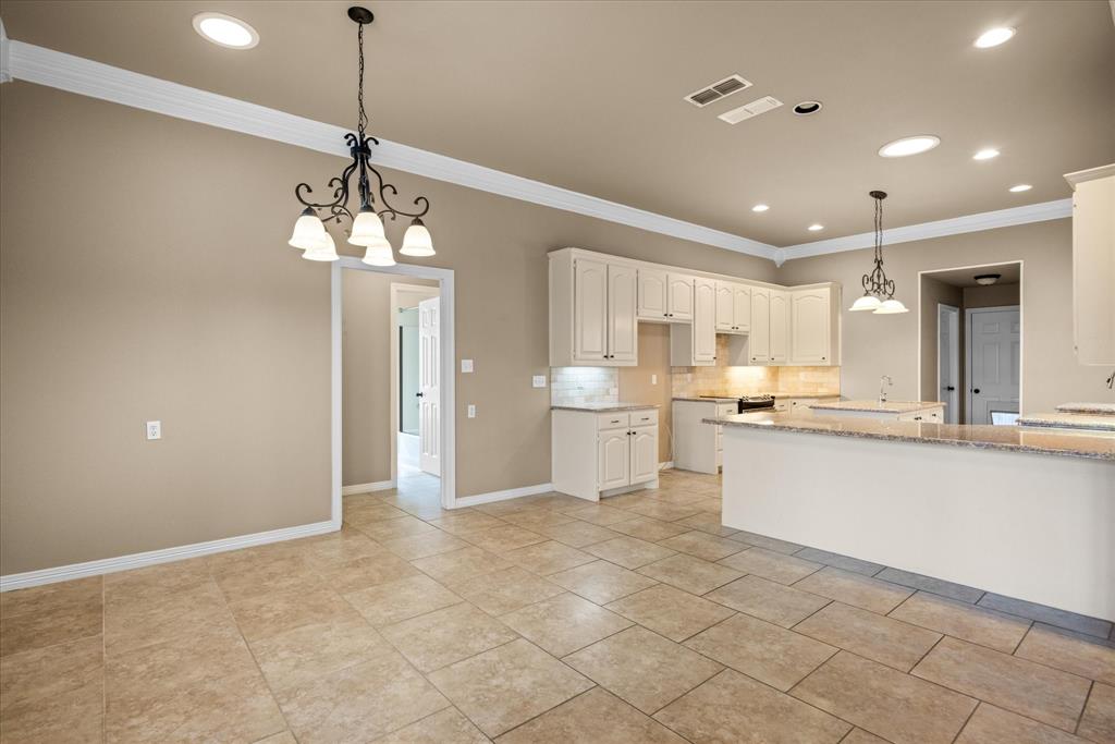 Waters Edge - Residential