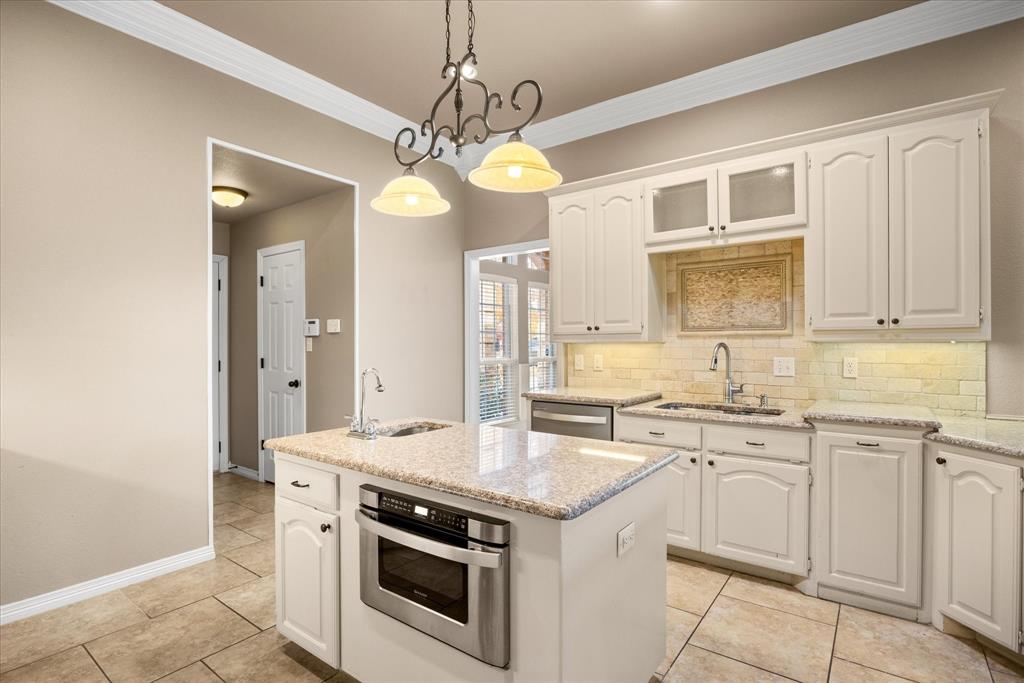 Waters Edge - Residential