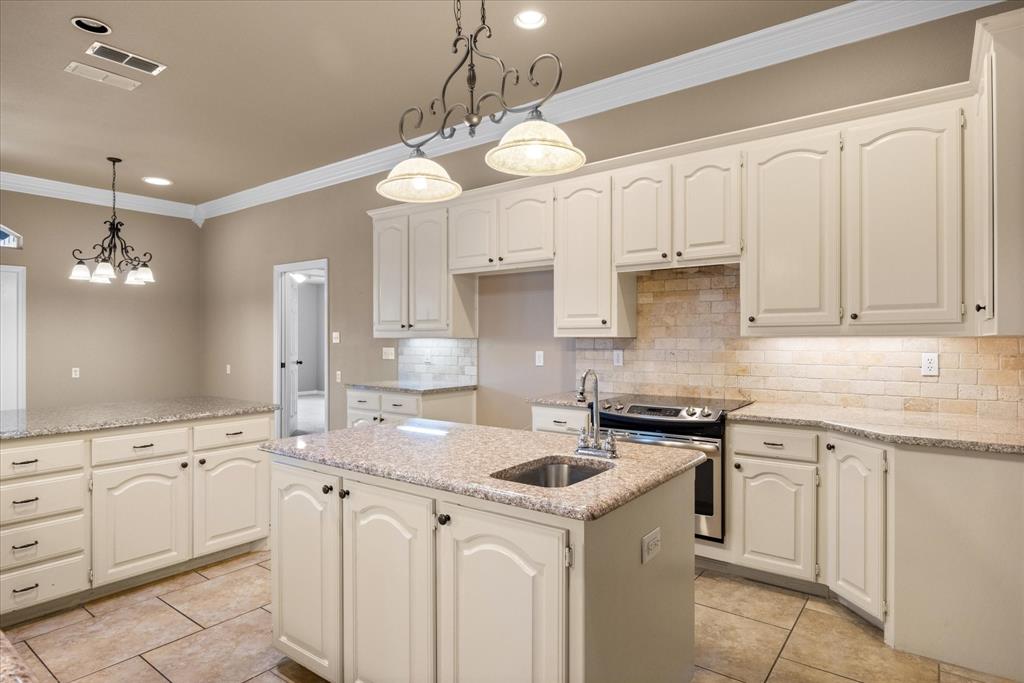 Waters Edge - Residential