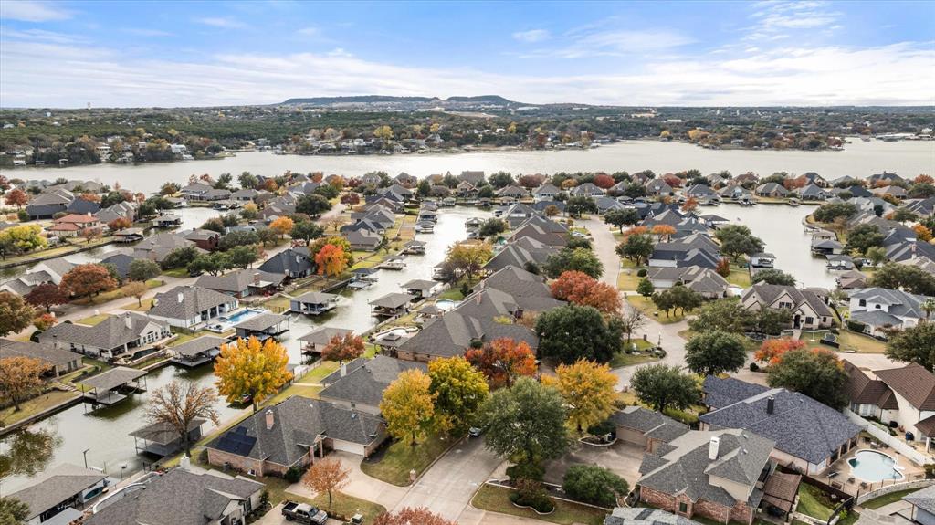 Waters Edge - Residential