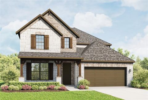 16512 Petal Drive Fort Worth TX 76247
