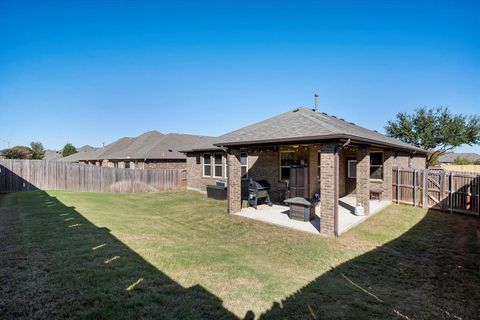 A home in Arlington