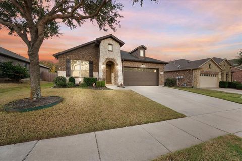 A home in Arlington