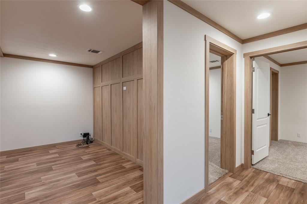 W H MCBEE TR 2 - Residential