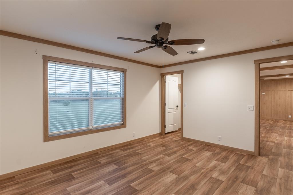 W H MCBEE TR 2 - Residential