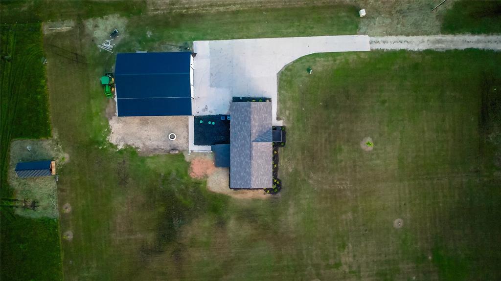 W H MCBEE TR 2 - Residential