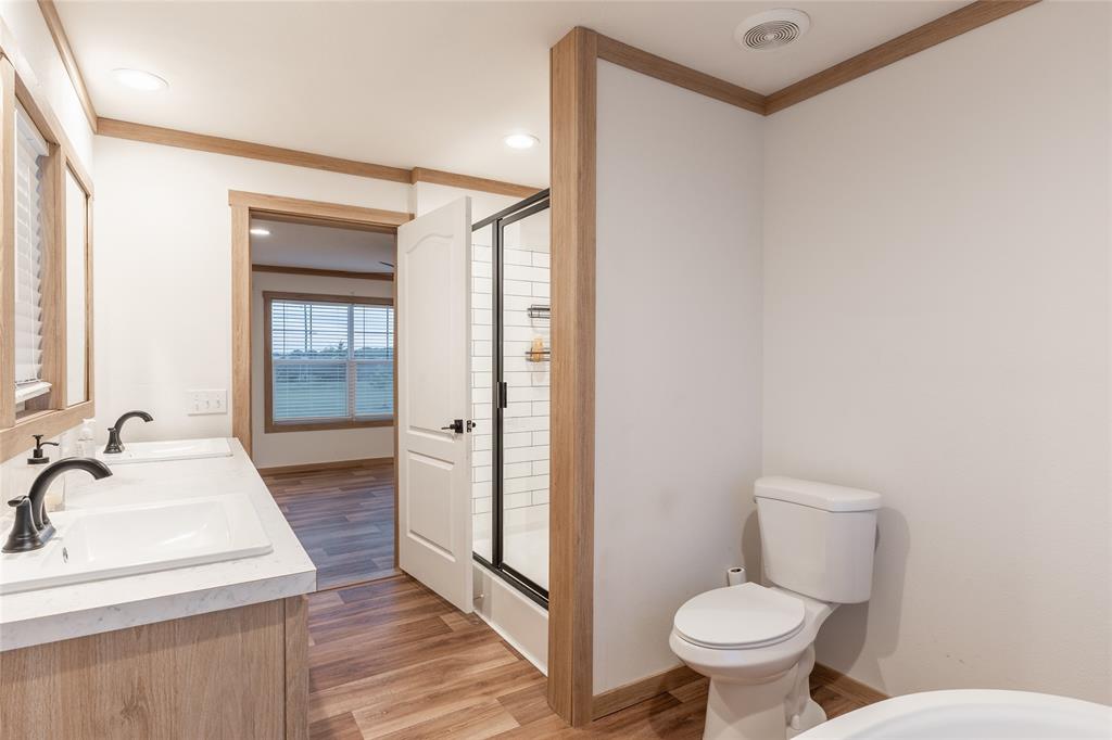 W H MCBEE TR 2 - Residential