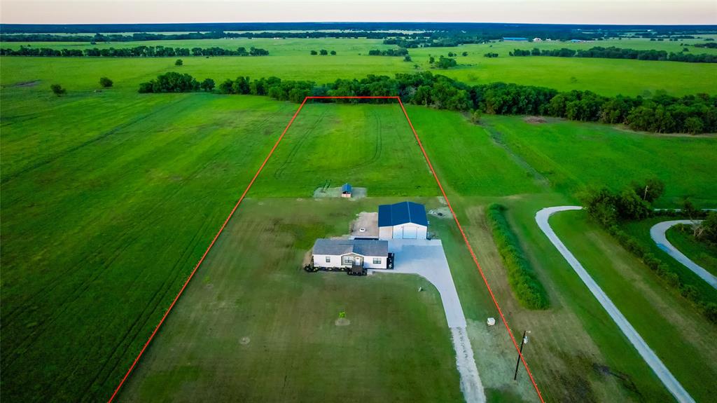 W H MCBEE TR 2 - Residential