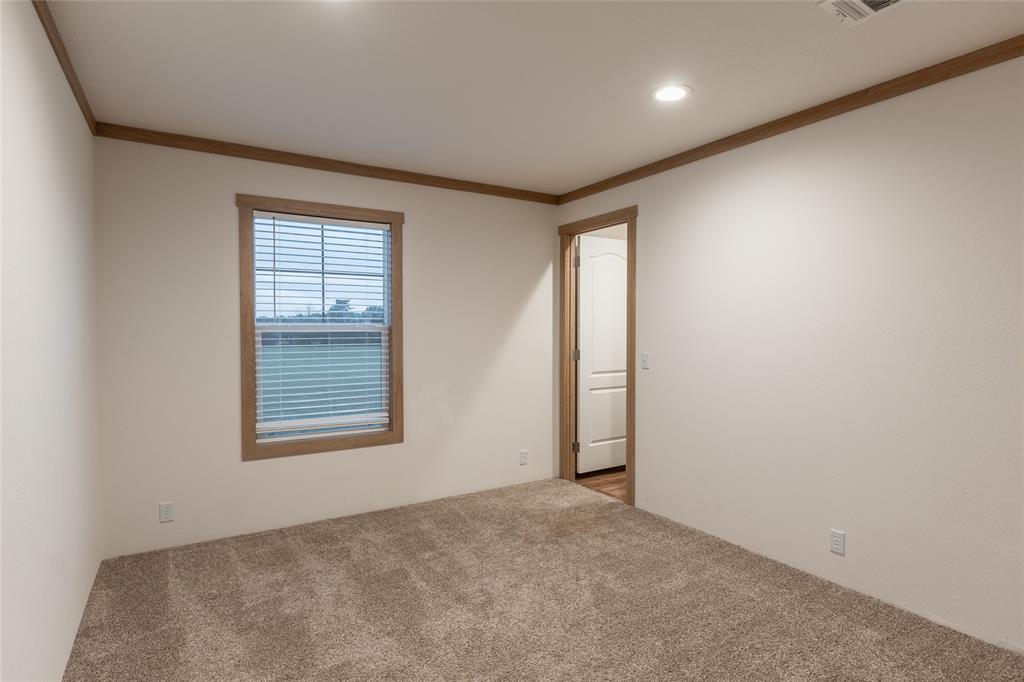 W H MCBEE TR 2 - Residential