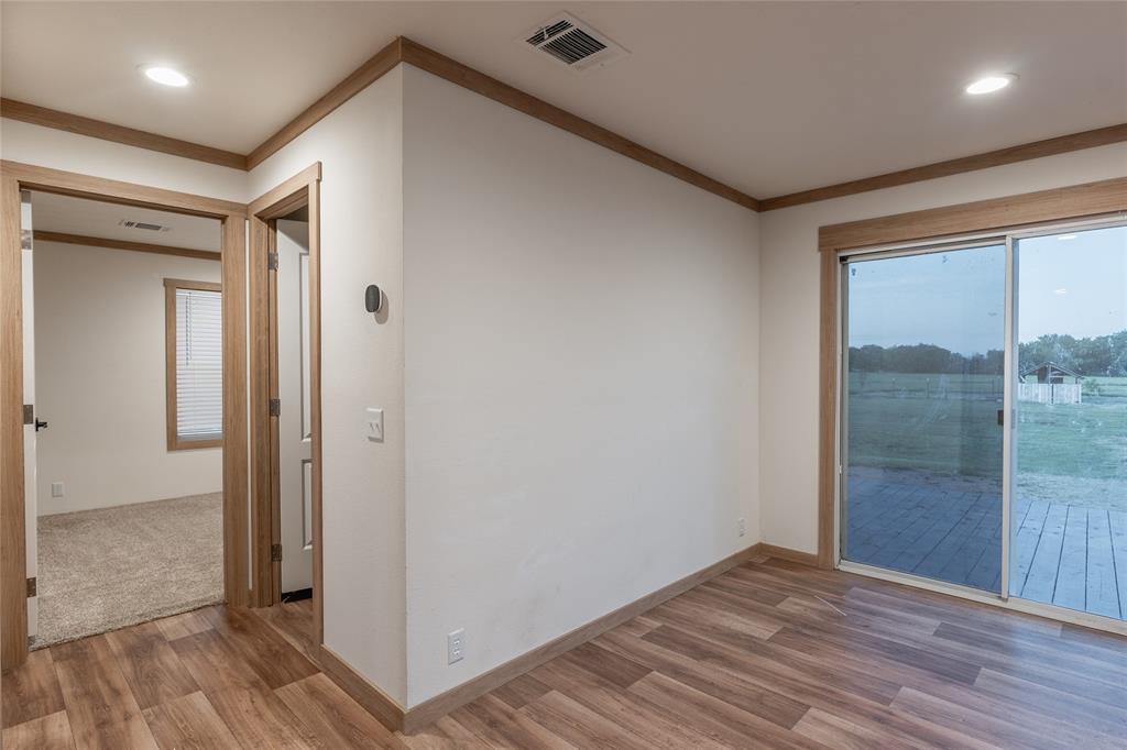 W H MCBEE TR 2 - Residential