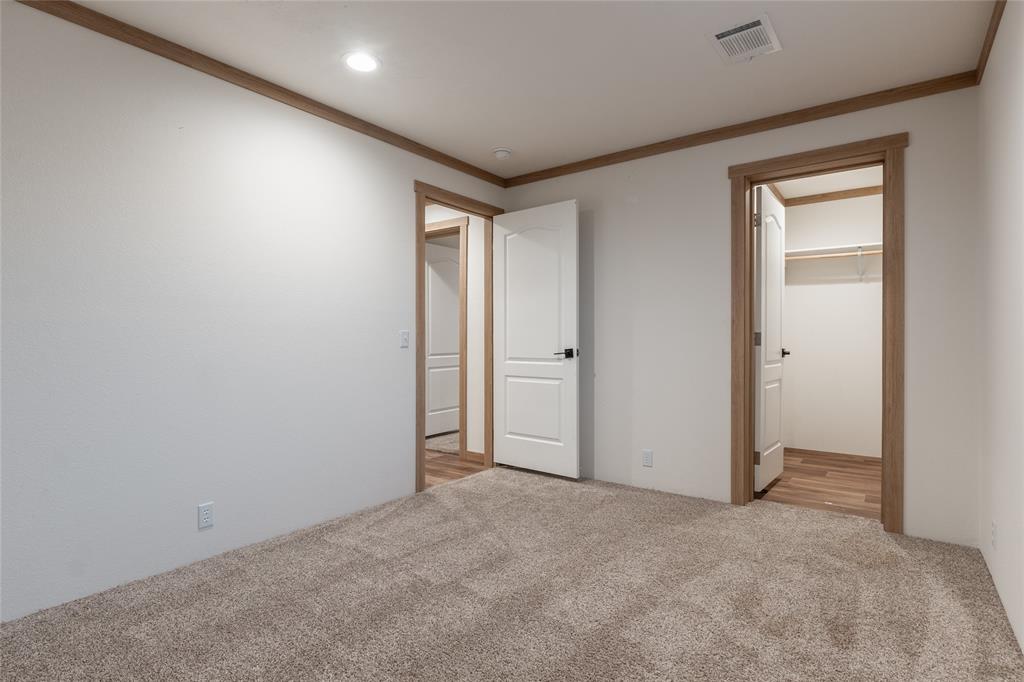 W H MCBEE TR 2 - Residential