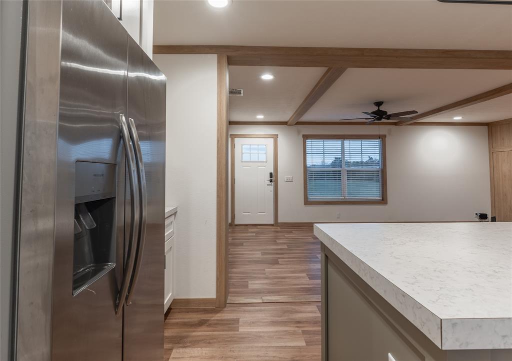 W H MCBEE TR 2 - Residential