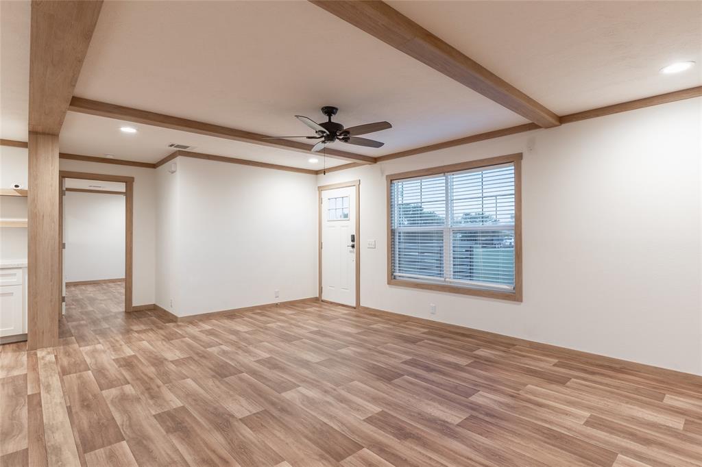 W H MCBEE TR 2 - Residential