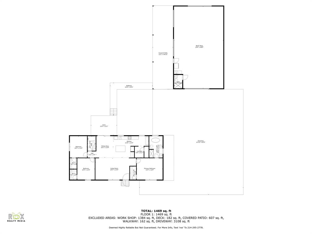W H MCBEE TR 2 - Residential