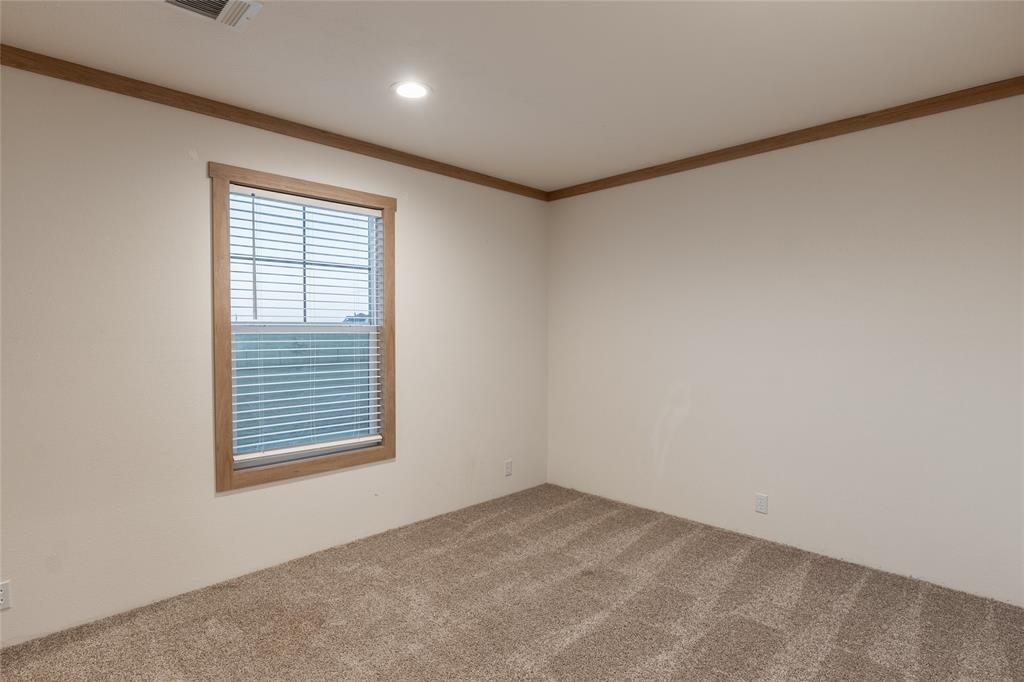 W H MCBEE TR 2 - Residential