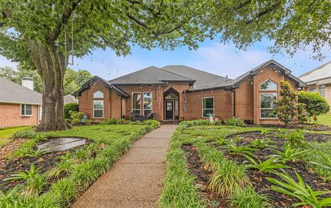 Photo of 2954 Oak Drive, Rockwall, TX 75032 (MLS # 21232077)