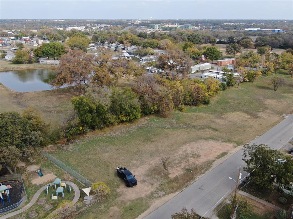 George Akers Surv Abs #30 - Land