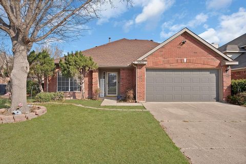 Photo of 5065 Blanco Drive, Haltom City, TX 76137 (MLS # 21190495)