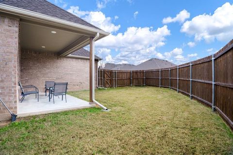 A home in Red Oak