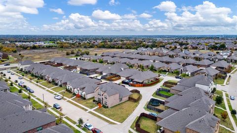 A home in Red Oak